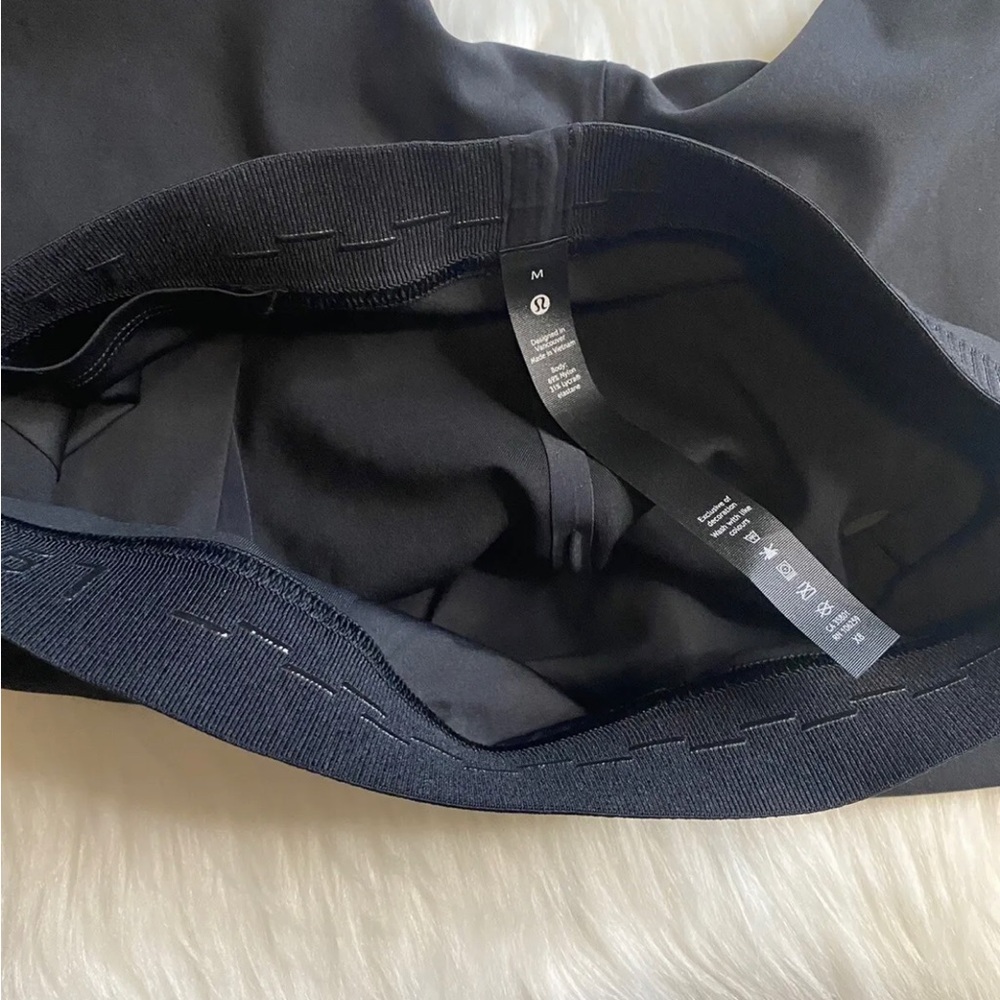 lululemon athletica Black Men’s Athletic Pants - Picture 3 of 7